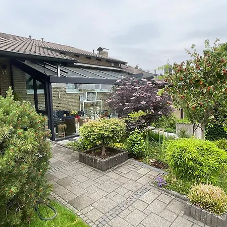 Grosszuegige Ueber 2 Ebene In Landschaftlich Schoener Lage Mit Gartenblick Daire *