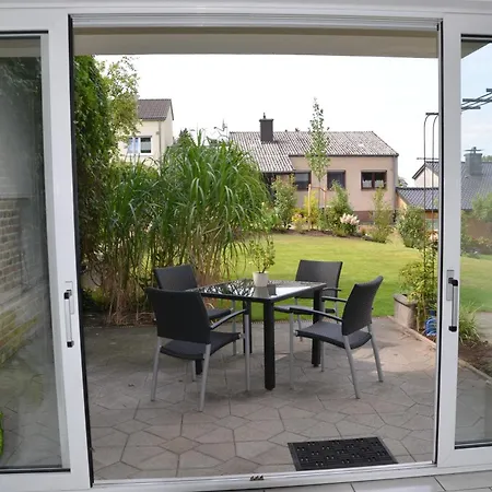 Daire Grosszuegige Ueber 2 Ebene In Landschaftlich Schoener Lage Mit Gartenblick