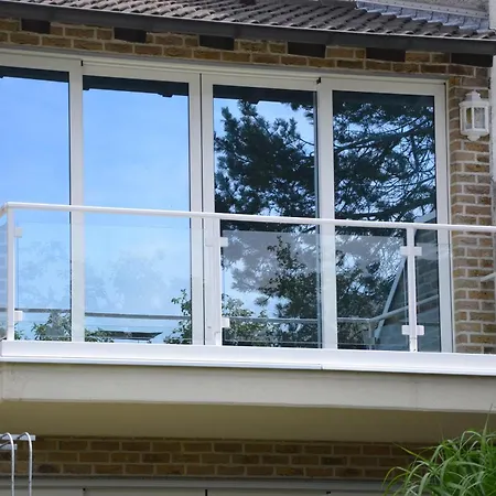Daire Grosszuegige Ueber 2 Ebene In Landschaftlich Schoener Lage Mit Gartenblick
